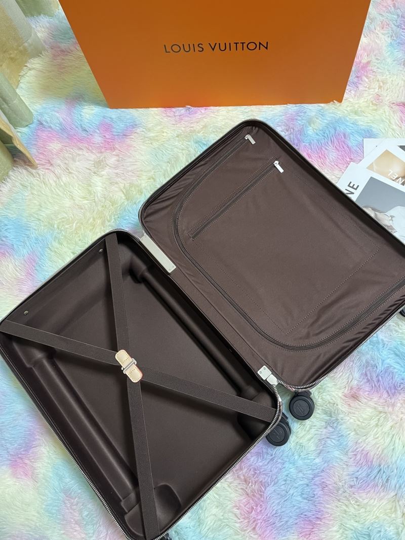 LV Suitcase